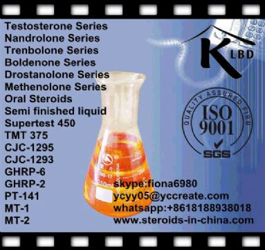 Super Compound Testosterone Anabolic Pre-Mixed Supertest 450 Liquid For Growth